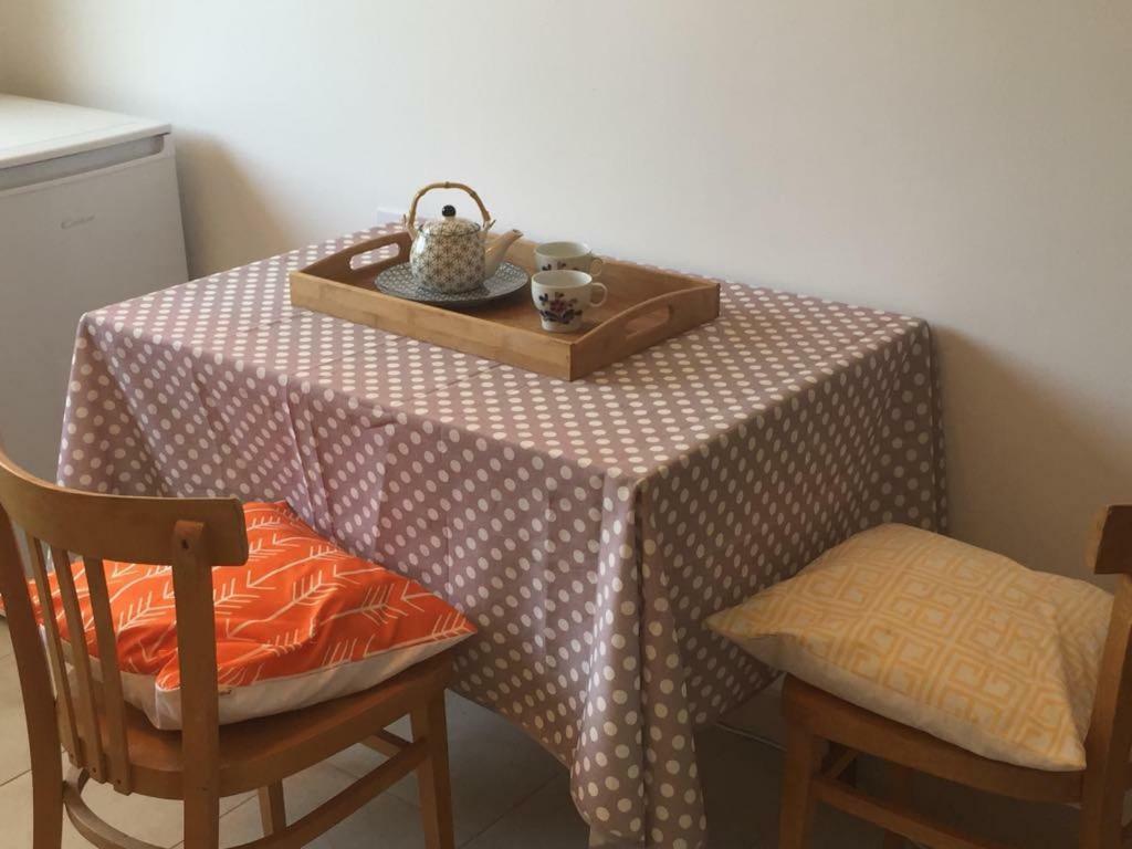 Relax Garden Leilighet Stari Grad  Eksteriør bilde