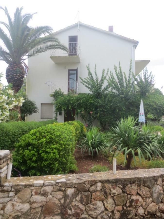 Relax Garden Leilighet Stari Grad  Eksteriør bilde